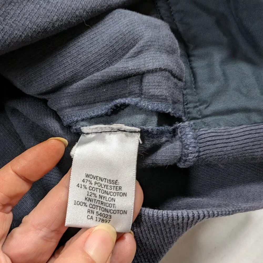 Banana Republic Utility Jacket size medium **